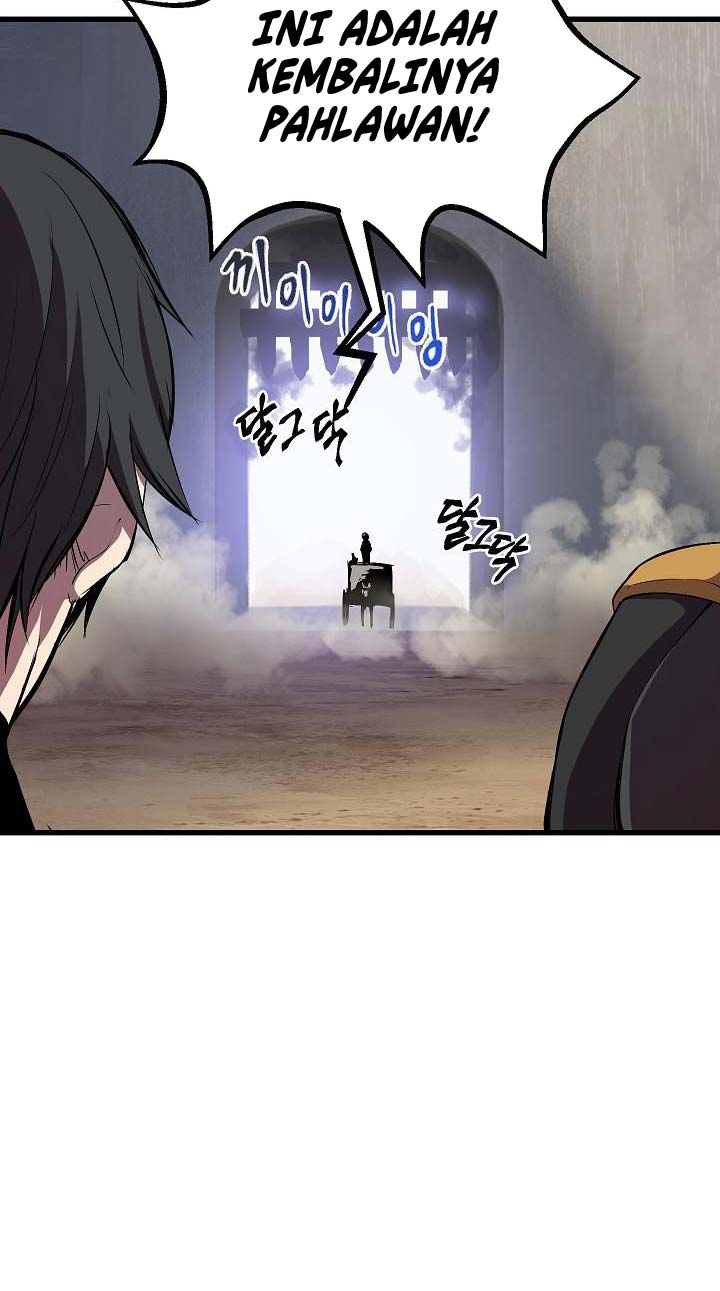 Otherworldly Sword King’s Survival Records chapter 12